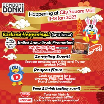 DON-DON-DONKI-Anniversary-Deal-at-City-Square-Mall-3-350x350 11-18 Jan 2023: DON DON DONKI Anniversary Deal at City Square Mall