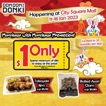 DON-DON-DONKI-Anniversary-Deal-at-City-Square-Mall-4.-350x350 11-18 Jan 2023: DON DON DONKI Anniversary Deal at City Square Mall