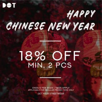 DOT-Plus-Chinese-New-Year-Sale-350x350 Now till 5 Feb 2023: DOT Plus Chinese New Year Sale