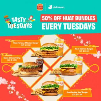 Deliveroo-Burger-King-Fortune-Bundles-CNY-50-off-Promotion-350x350 11 Jan 2023 Onward: Deliveroo Burger King Fortune Bundles CNY 50% off Promotion