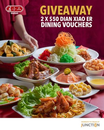 Dian-Xiao-Ers-Special-Giveaway-350x438 Now till 5 Jan 2023: Dian Xiao Er's Special Giveaway