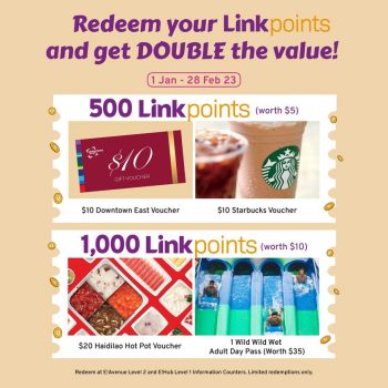 Double-the-Value-Linkpoints-Deal-350x350 1 Jan-28 Feb 2023: Double the Value Linkpoints Deal