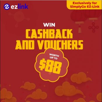 EZ-Link-CNY-Promo-350x349 Now till 17 Feb 2023: EZ-Link CNY Promo