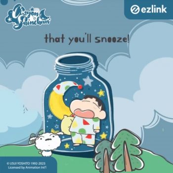 EZ-Link-Shin-chan-Sleepy-Card-350x350 2 Jan 2023 Onward: EZ-Link Shin-chan Sleepy Card Promo