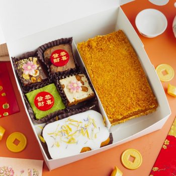 Edith-Patisserie-Chinese-New-Year-Deal-2-350x350 4 Jan 2023 Onward: Edith Patisserie Chinese New Year Deal