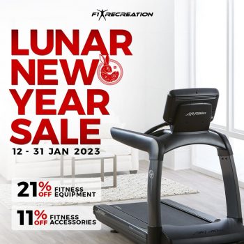 F1-RECREATION-Lunar-New-Year-Sale-350x350 12-31 Jan 2023: F1 RECREATION Lunar New Year Sale