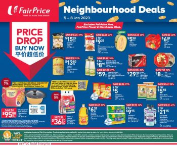 FairPrice-Neighbourhood-Deals-Promotion-350x289 5-8 Jan 2023: FairPrice Neighbourhood Deals Promotion
