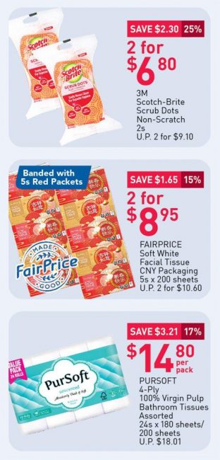 FairPrice-Price-Drop-Buy-Now-Promotion-2-312x650 5-11 Jan 2023: FairPrice Price Drop Buy Now Promotion