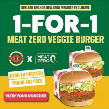 Fatburger-1-For-1-Meat-Zero-Veggie-Burgers-Promotion-350x351 27 Jan 2023 Onward: Fatburger 1-For-1 Meat-Zero Veggie Burgers Promotion