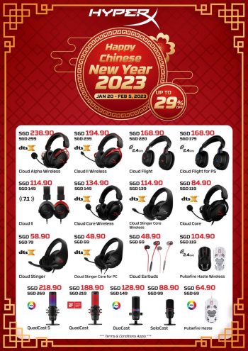 Gamepro-CNY-Promo-350x495 20 Jan-5 Feb 2023: Gamepro CNY Promo