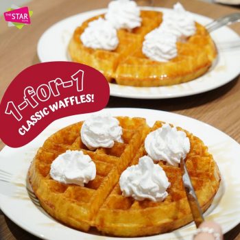 Gelare-1-for-1-Waffles-Deal-at-The-Star-Vista-350x350 Now till 31 Jan 2023: Geláre 1 for 1 Waffles Deal at The Star Vista