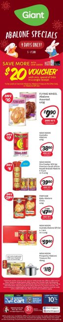 Giant-Abalone-Chinese-New-Year-Promotion-1-128x650 5-8 Jan 2023: Giant Abalone Chinese New Year Promotion