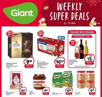 Giant-Weekly-Super-Deals-Promotion-350x332 5-11 Jan 2023: Giant Weekly Super Deals Promotion