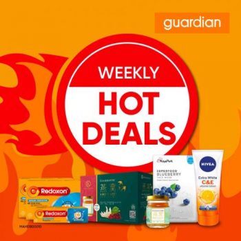 Guardian-Weekly-Hot-Deals-Promotion-350x350 19 Jan-1 Feb 2023: Guardian Weekly Hot Deals Promotion
