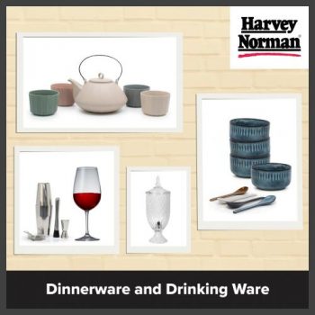 Harvey-Norman-Homeware-Promotion-2-350x350 Now till 15 Jan 2023: Harvey Norman Homeware Promotion