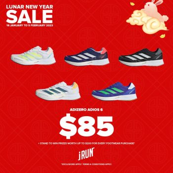 I-Run-Lunar-Sale-350x350 25 Jan 2023 Onward: I Run Lunar New Year Sale