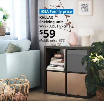 IKEA-Family-Special-Promo-350x341 25 Jan 2023 Onward: IKEA Family Special Promo