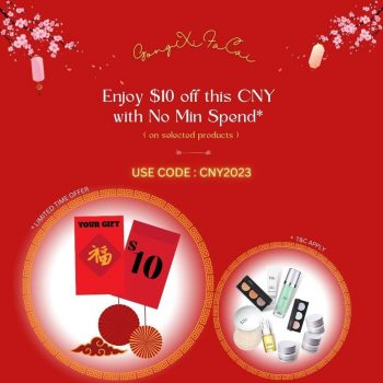 IZU-Skincare-CNY-Special-Deal-350x350 18 Jan 2023 Onward: IZU Skincare CNY Special Deal