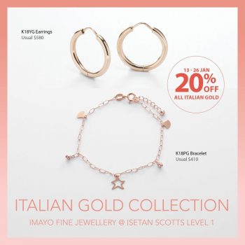 Imayo-Fine-Jewellery-Special-Deal-at-Isetan-2-350x350 13-26 Jan 2023: Imayo Fine Jewellery Special Deal at Isetan