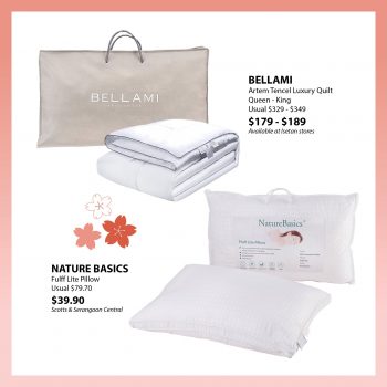 Isetan-CNY-Bedding-Bedlinen-Best-Buys-3-350x350 13-26 Jan 2023: Isetan CNY Bedding & Bedlinen Best Buys