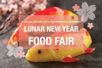 Isetan-Lunar-New-Year-Food-Fair-350x233 6-26 Jan 2023: Isetan Lunar New Year Food Fair