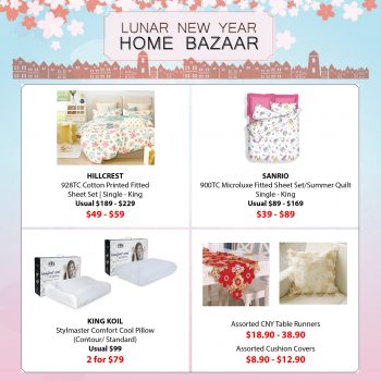 Isetan-Lunar-New-Year-Home-Bazaar-5-350x350 6-8 Jan 2023: Isetan Lunar New Year Home Bazaar