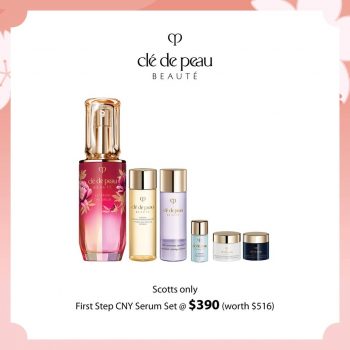 Isetan-Skin-Care-Promo-2-350x350 13-26 Jan 2023: Isetan Skin Care Promo