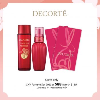 Isetan-Skin-Care-Promo-3-350x350 13-26 Jan 2023: Isetan Skin Care Promo