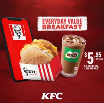 KFC-Everyday-Saver-Deals-Promotion-1-350x349 4 Jan-31 Mar 2023: KFC Everyday Saver Deals Promotion