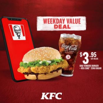 KFC-Everyday-Saver-Deals-Promotion-2-350x349 4 Jan-31 Mar 2023: KFC Everyday Saver Deals Promotion