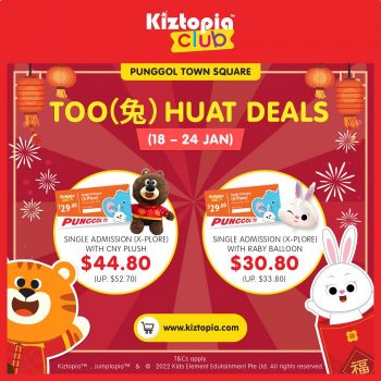 Kiztopia-CNY-Too-Huat-Deals-Promotion-2-350x350 18-24 Jan 2023: Kiztopia CNY Too Huat Deals Promotion
