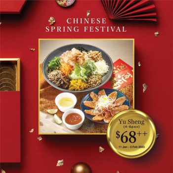 Kyoaji-Chinese-Spring-Festival-Deal-350x350 11 Jan-5 Feb 2023: Kyoaji Chinese Spring Festival Deal