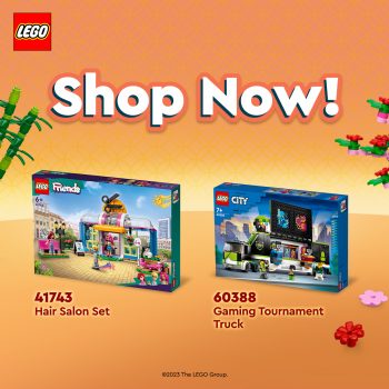 LEGO-Special-Deal-6-350x350 17 Jan 2023 Onward: LEGO Special Deal