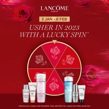 Lancome-CNY-Contest-350x350 3 Jan-6 Feb 2023: Lancôme CNY Contest