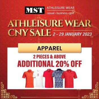 MST-Golf-Athleisure-Wear-CNY-Sale-1-350x350 2-29 Jan 2023: MST Golf Athleisure Wear CNY Sale