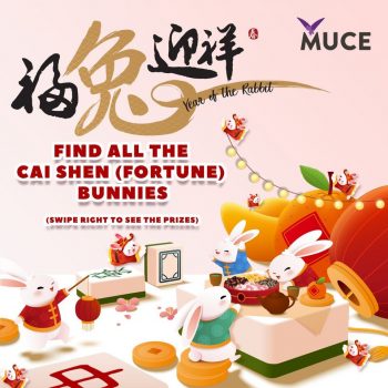 MUCE-Special-Giveaway-350x350 Now till 15 Jan 2023: MUCE Special Giveaway