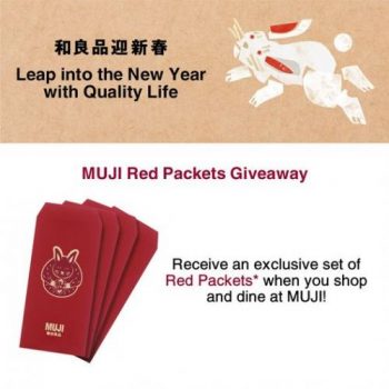 MUJI-CNY-Free-Red-Packets-Promotion-350x350 2 Jan 2022 Onward: MUJI CNY Free Red Packets Promotion