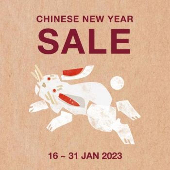 MUJI-Chinese-New-Year-Sale-350x350 16-31 Jan 2023: MUJI Chinese New Year Sale