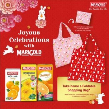 Marigold-CNY-Promotion-350x350 Now till 31 Jan 2023: Marigold CNY Promotion