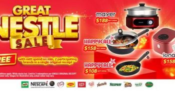 Nestle-Great-Sale-350x183 Now till 10 Feb 2023: Nestlé Great Sale