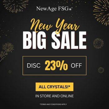 New-Age-FSG-New-Year-Big-Sale-350x350 2 Jan 2023: New Age FSG New Year Big Sale