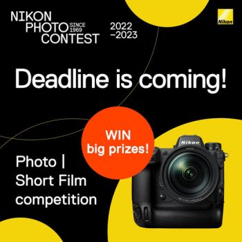 Nikon-Photo-Contest-350x350 Now till 13 Feb 2023: Nikon Photo Contest