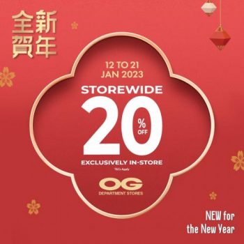 OG-Chinese-New-Year-Promotion-350x350 12-21 Jan 2023: OG Chinese New Year Promotion