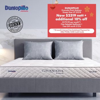 OG-New-Year-New-Bed-Sale-1-350x350 Now till 8 Jan 2023: OG New Year New Bed Sale