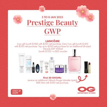 OG-Prestige-Beauty-GWP-Deal-1-350x350 Now till 8 Jan 2023: OG Prestige Beauty GWP Deal