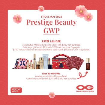 OG-Prestige-Beauty-GWP-Deal-350x350 Now till 8 Jan 2023: OG Prestige Beauty GWP Deal