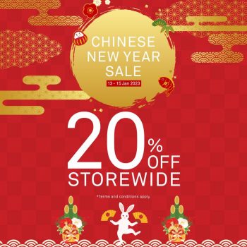 ORBIS-Chinese-New-Year-Sale-350x350 13-15 Jan 2023: ORBIS Chinese New Year Sale