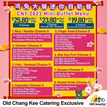 Old-Chang-Kee-Catering-Chinese-New-Year-Promotion-1-350x350 5 Jan-5 Feb 2023: Old Chang Kee Catering Chinese New Year Promotion