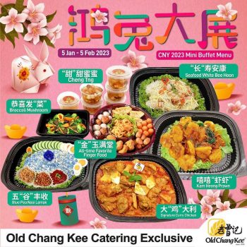 Old-Chang-Kee-Catering-Chinese-New-Year-Promotion-350x350 5 Jan-5 Feb 2023: Old Chang Kee Catering Chinese New Year Promotion