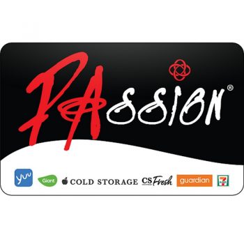 PAssion-Card-Special-Deal-1-350x350 30 Jan 2023 Onward: PAssion Card Special Deal